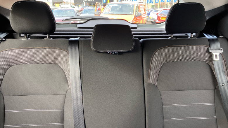 Dacia Sandero Stepway 1.0 TCe Expression 5dr Petrol Hatchback